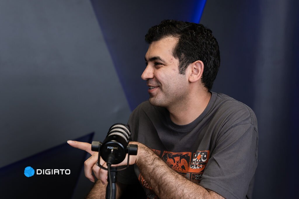 با رفع تحریم اروپا دوباره به جهانی شدن فکر می‌کنیم