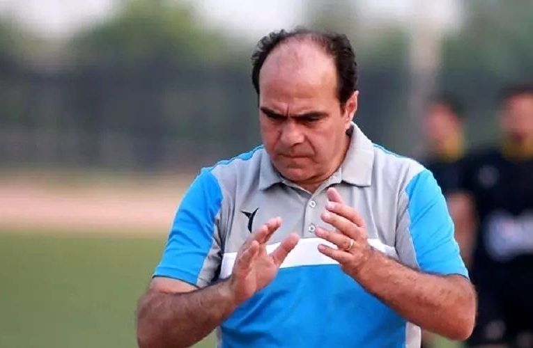 با اسلحه همدلی به جنگ رقیبان می‌رویم_تاشکن