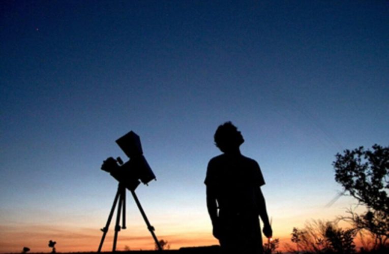 بارش شهابی آلفا جدی اغاز شد_تاشکن