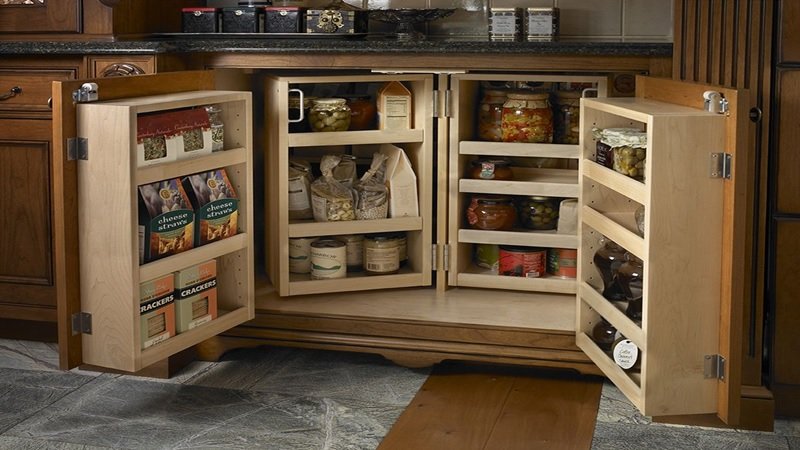 جدیدترین اکسسوری آشپزخانه