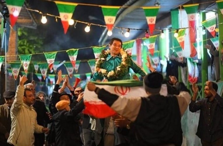 تحول در پخش سریال «فراری» برای شهادت «هنیه»_تاشکن