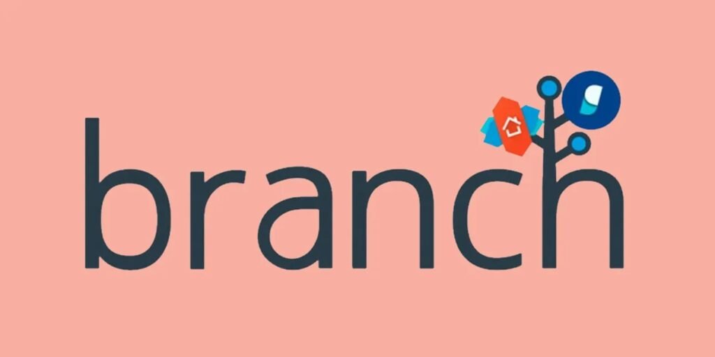 برانچ، شرکت مادر لانچر نووا