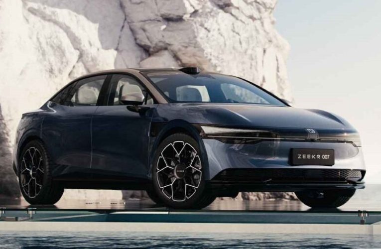 تولیدکنننده چینی مدعی ساخت سریع‌ترین فناوری شارژ خودروهای برقی شد_تاشکن