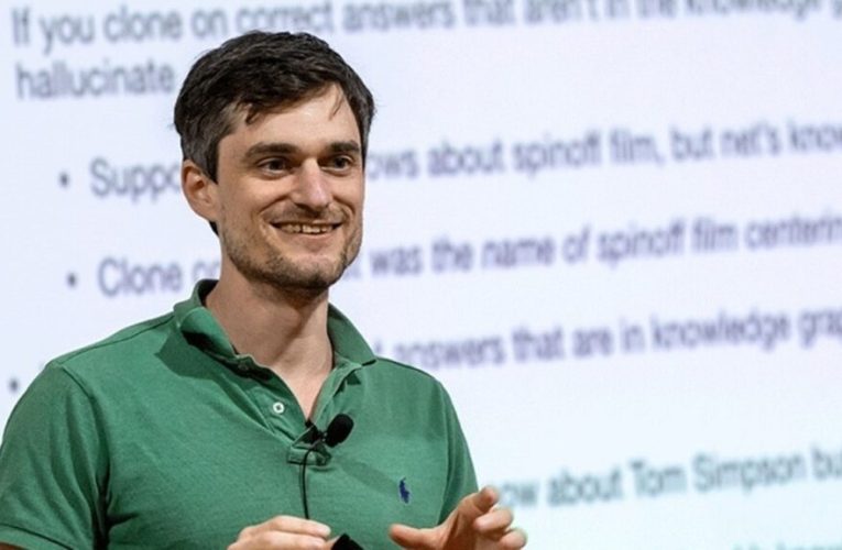 جدایی هم‌بنیان‌گذار OpenAI؛ از ۱۱ مؤسس مهم تنها ۳ نفر باقی مانده‌اند_تاشکن