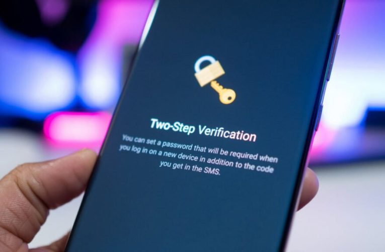 حذف تایید دو مرحله ای تلگرام_تاشکن