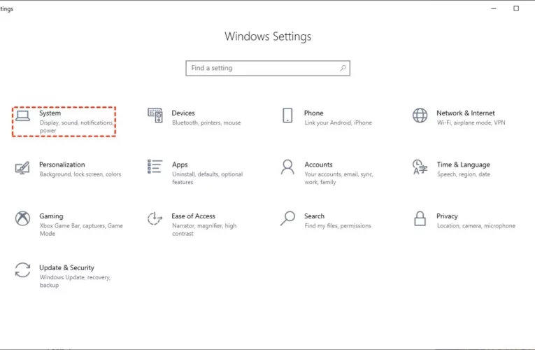 حذف کنترل پنل بعد از ۳۹ سال؛ قسمت تنظیمات ویندوز تحول می‌کند_تاشکن