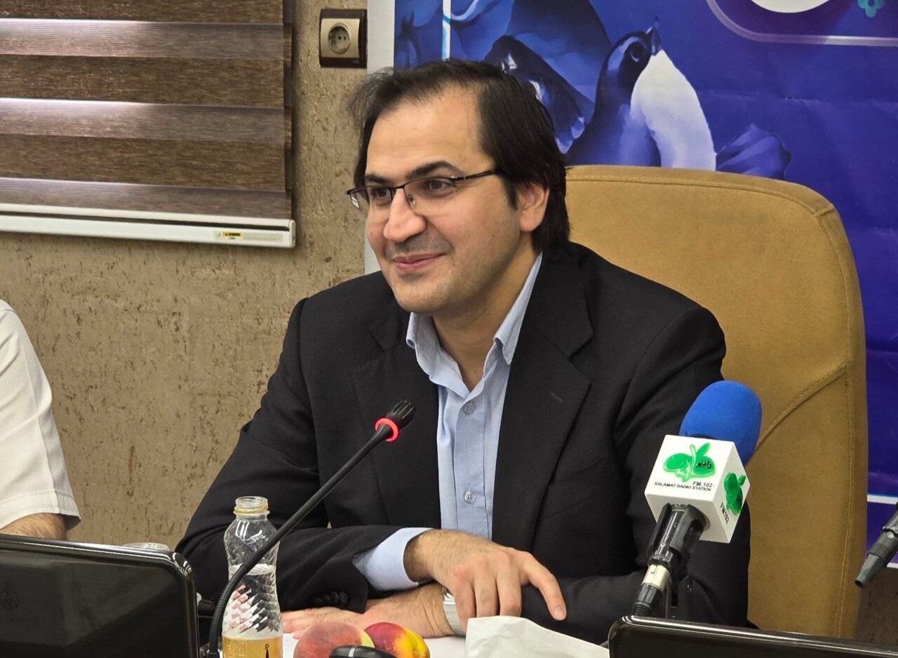 حوزه سلامت حال خوبی ندارد/ درخواست از خبرنگاران - خبرگزاری مهر | اخبار ایران و جهان