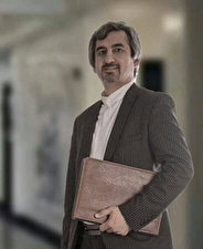 دبیر شورای راهبری خیرین بنیاد ملی نخبگان ایران منصوب شد