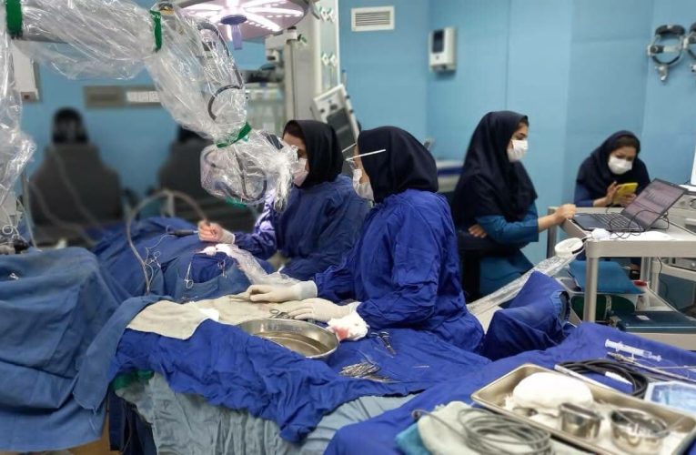دلایل کناره‌گیری پزشکان از طبابت/ انتقاد از متولیان سلامت – خبرگزاری مهر | اخبار ایران و جهان_تاشکن