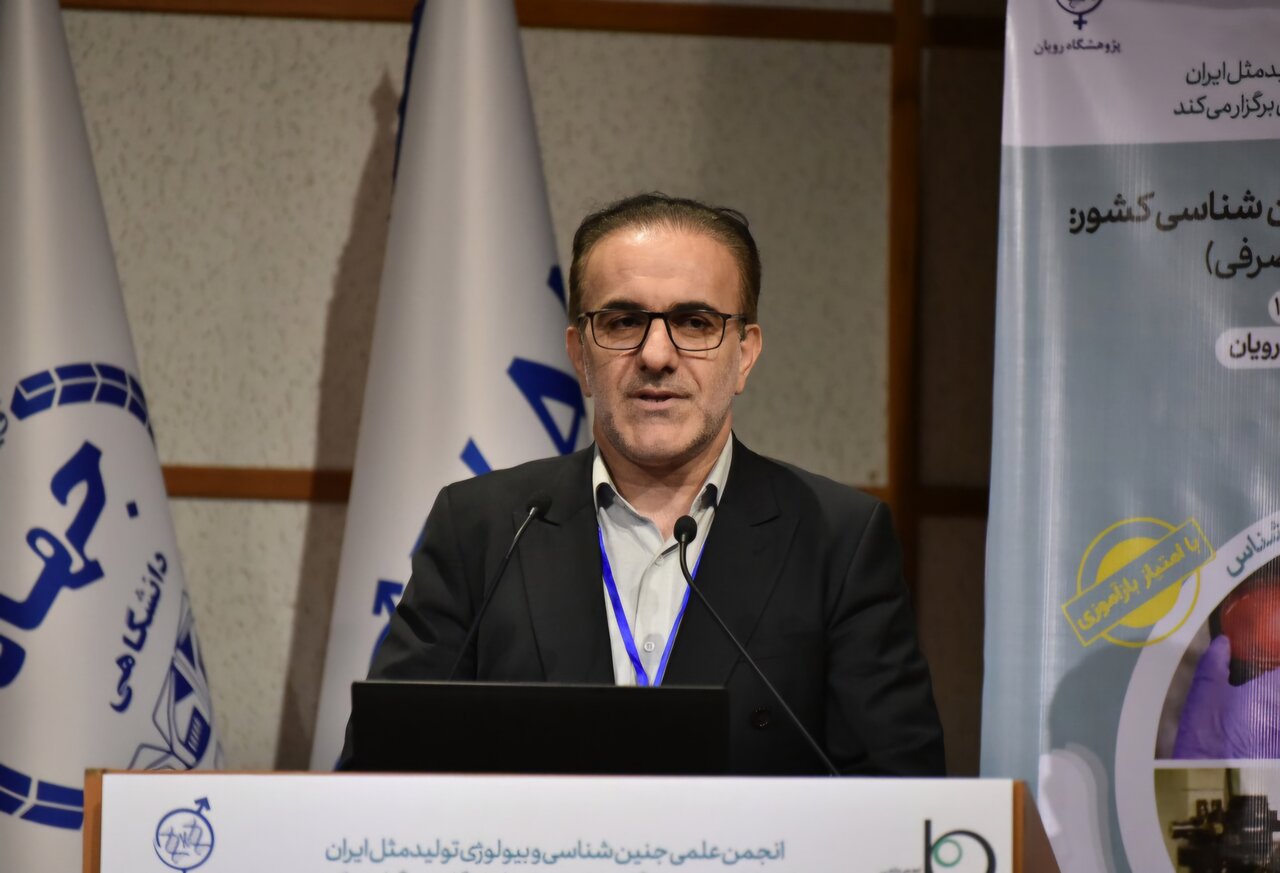 دو قطبی طب سنتی و طب مدرن به خاطر منافع مادی ایجاد شده است - خبرگزاری مهر | اخبار ایران و جهان