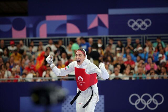 رئیس جمهور مرا دانشگاه قبول کند_تاشکن