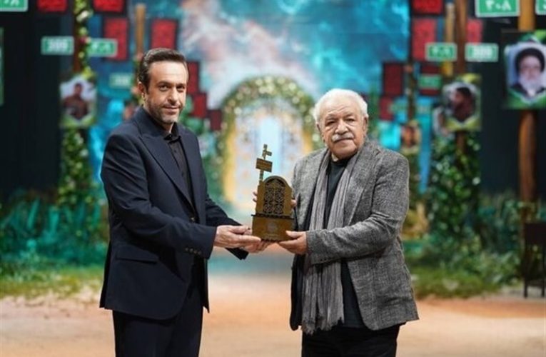 راهی به سوی کربلا از «طریق» شبکه یک_تاشکن