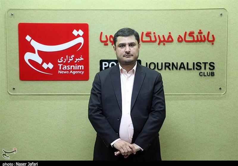 روایت یک تهیه‌کننده از ساخت فیلم و سریال درباره «خبرنگار»