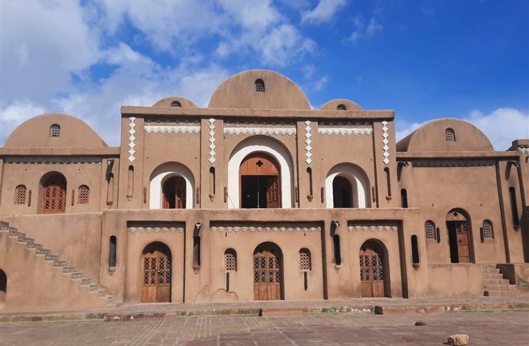 ساخت کاخ تیسفون و سمرقند سریال «سلمان فارسی» در شهرک غزالی_تاشکن