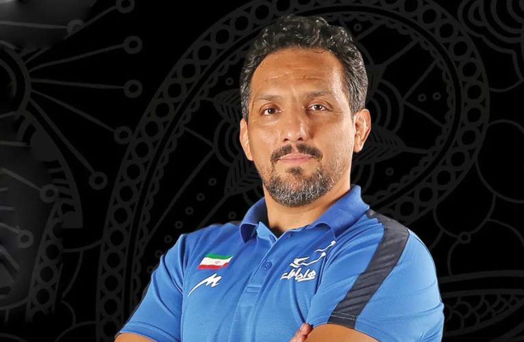 سکان سرمربیگری کشتی آزاد ایران به دستان پژمان درستکار افتاد_تاشکن