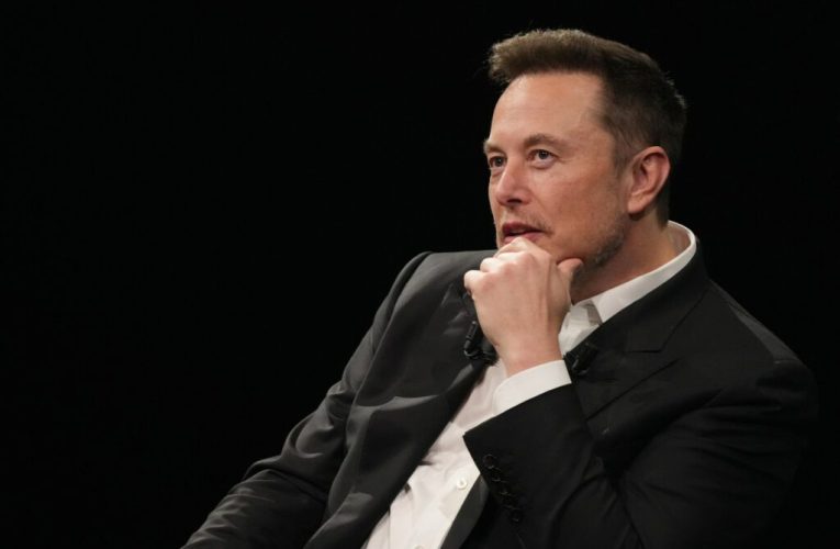 شکایت از ایکس بابت قرارداد ۱۲۰ میلیون دلاری با یک شرکت IT تایوانی_تاشکن