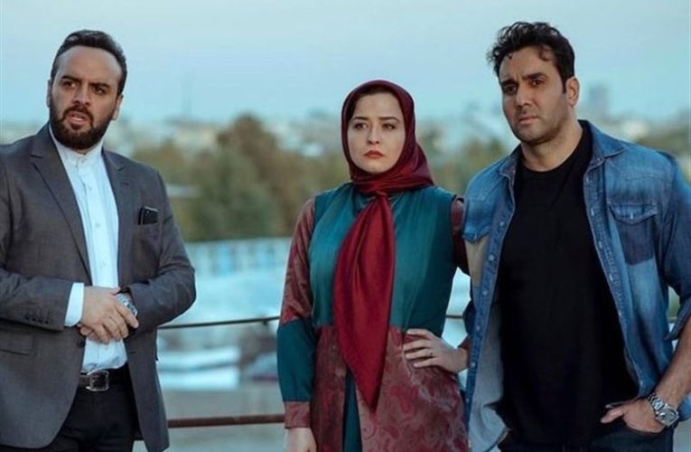 «ضد»، «مدیترانه» و «یونس» در آخر هفته تلویزیون_تاشکن