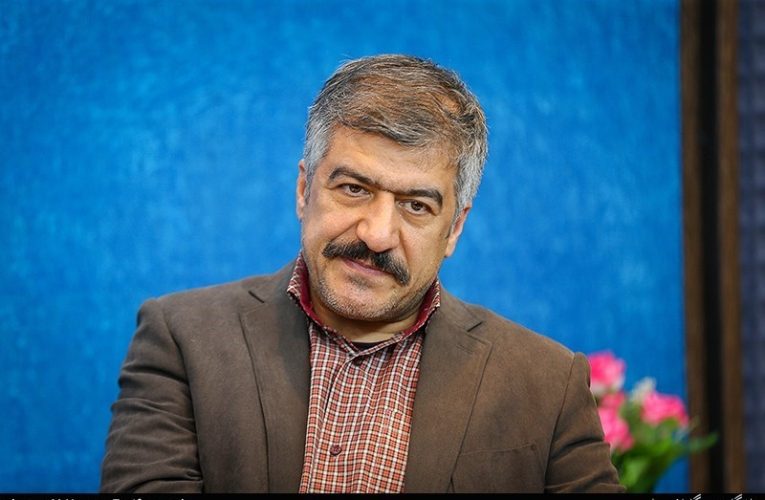 عکس العمل جلیل سامان به شهادت اسماعیل هنیه_تاشکن