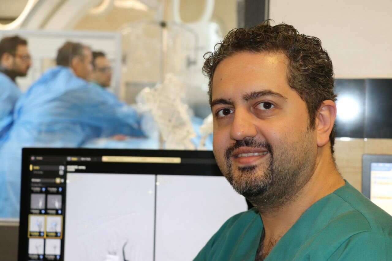 غفلت از به کارگیری تکنیک های نوین در مدیریت سکته های مغزی - خبرگزاری مهر | اخبار ایران و جهان