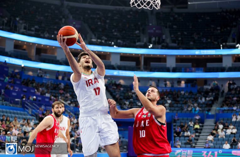 فرزاد کوهیان و محمد کسایی پور دستیار سرمربی یونانی تیم ملی بسکتبال ایران شدند_تاشکن