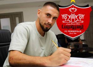 قرارداد با دروازه‌بان تازه الجزایری به‌زودی امضا می‌شود_تاشکن