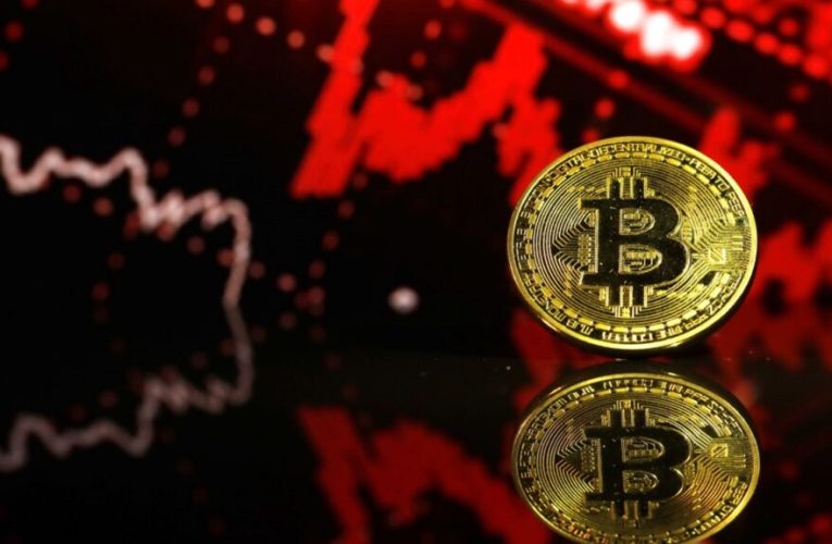 قیمت کلی ارزهای دیجیتال با سقوط بیت‌کوین و اتر، نزدیک به ۵۱۰ میلیارد دلار افت یافت_تاشکن