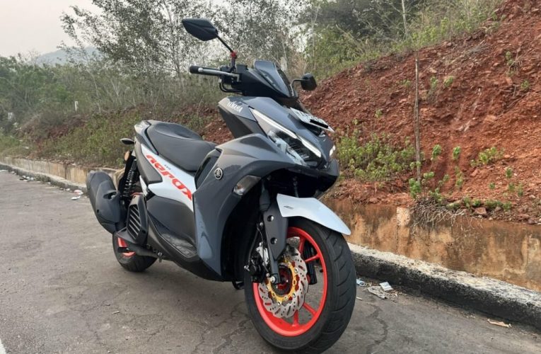 لیست قیمت موتورسیکلت‌های نیروموتور انتشار شد [مرداد ۱۴۰۳]_تاشکن