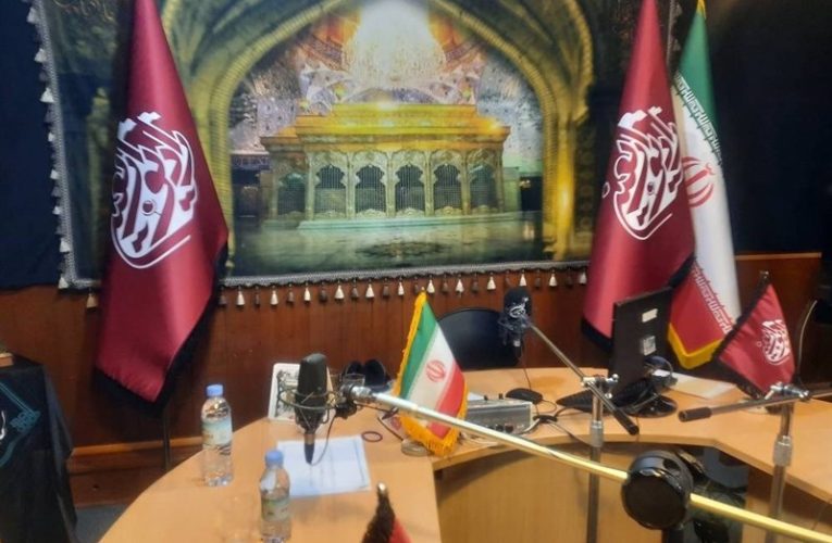 ماجرای آتش سوزی در رادیو چه می بود؟_تاشکن