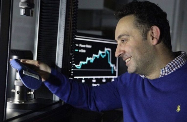 محققان ژل باکتریایی جدیدی برای درمان صدمه‌های عضلانی گسترش داده‌اند_تاشکن