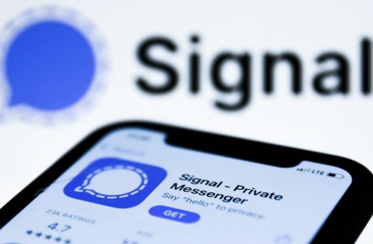 مطلب‌رسان سیگنال توسط روسیه و ونزوئلا مسدود شد_تاشکن