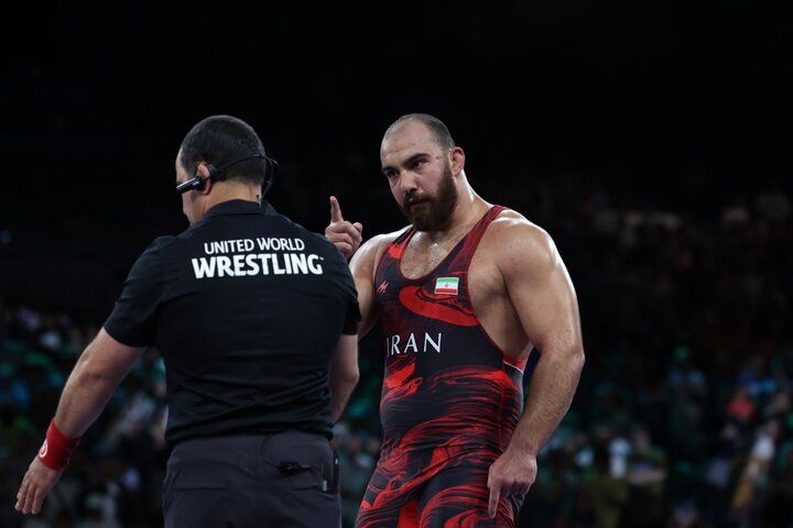 نتیجه بی‌احترامی به ایران و فرزندانش پایانی تلخ و هضم‌نشدنی داشته باشد_تاشکن