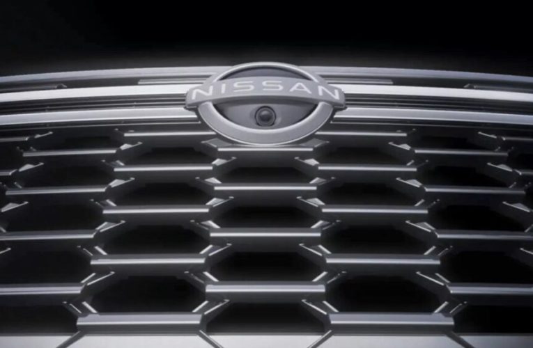 نسل تازه نیسان پاترول، با پیشرانه شش سیلندر اراعه خواهد شد_تاشکن