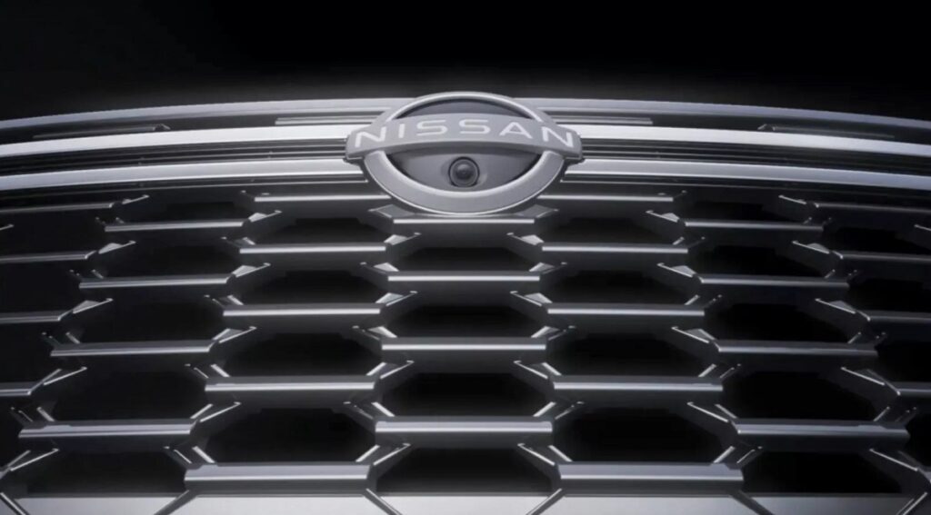 نیسان پاترول