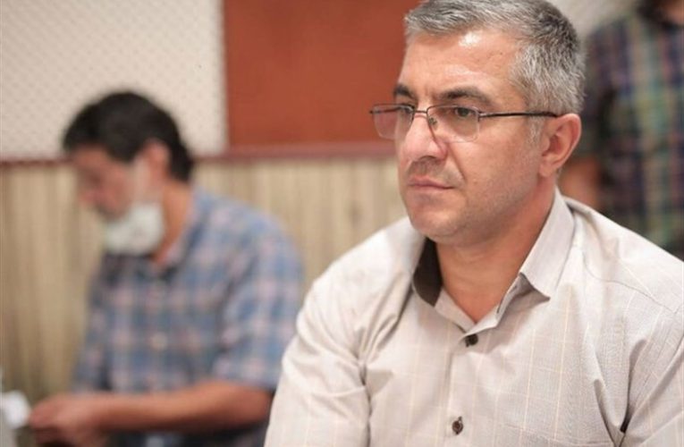 نظر اعطای جایگاه «شهید خدمت» به صدابردار فقید رادیو_تاشکن