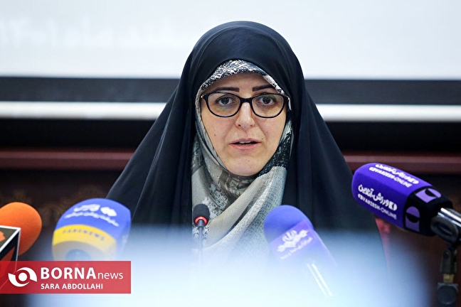 هر ۱۱ دختر ما در المپیک موفق شدند مدال ارزشمندی را به دست آورند