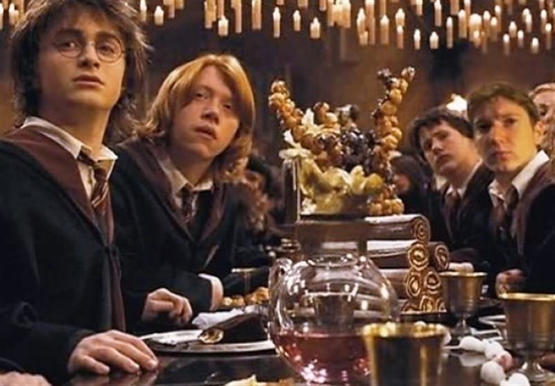 «هری پاتر» سوژه برنامه «امتداد» شد