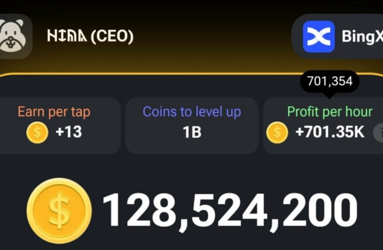 همستر کامبت و نات‌کوین به بازداشت مدیرعامل تلگرام اعتراض کردند_تاشکن