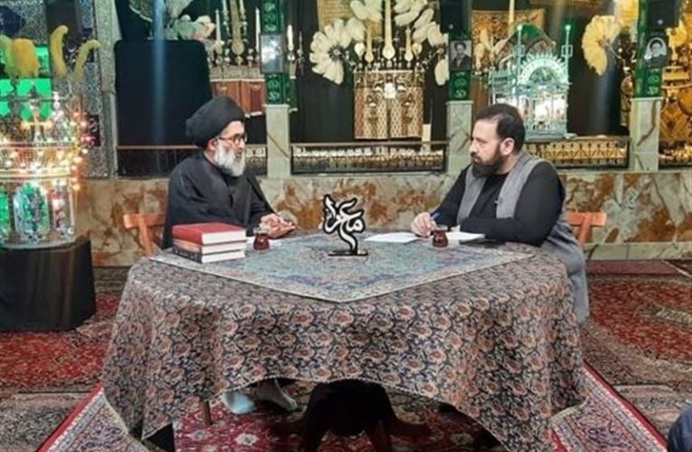 پخش برنامه تازه «معزا» از فردا_تاشکن