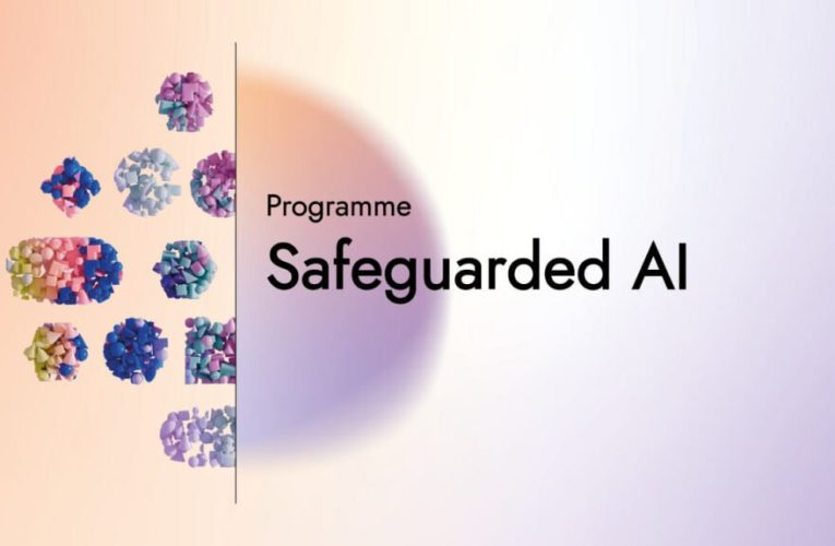 پدرخوانده هوش مصنوعی به پروژه جلوگیری از فجایع این فناوری پیوست_تاشکن