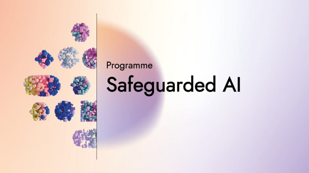 پدرخوانده هوش مصنوعی به پروژه جلوگیری از فجایع این فناوری پیوست