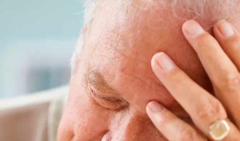 پیری در انسان، در دو دوره خاص اوج می‌گیرد!_تاشکن