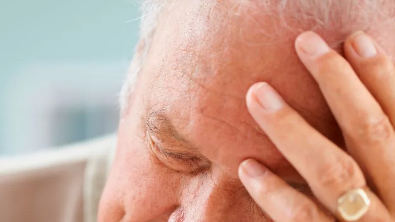 پیری در انسان