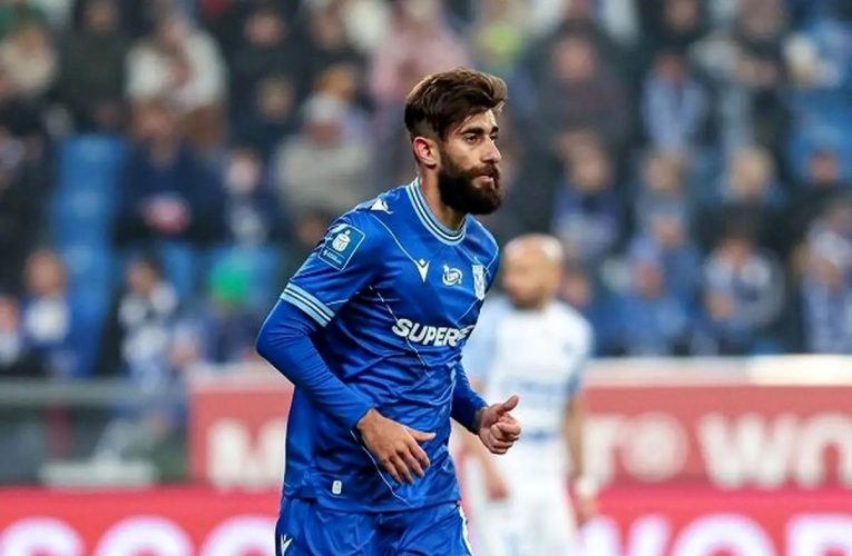 پیوستن علی قلی زاده به پرسپولیس منتفی شد_تاشکن