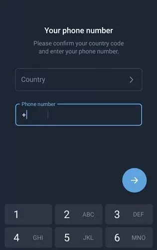 چرا کد تلگرام نمیاد؟ آموزش از بین بردن مشکل دریافت کد ورود به تلگرام_تاشکن