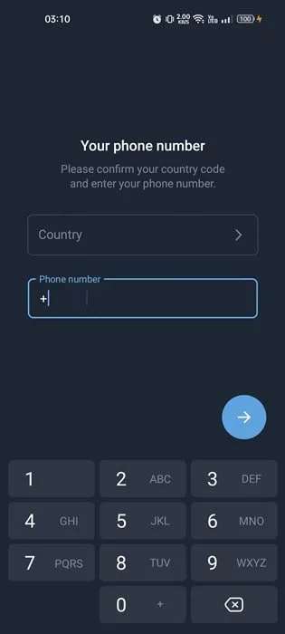چرا کد تلگرام نمیاد؟ آموزش رفع مشکل دریافت کد ورود به تلگرام