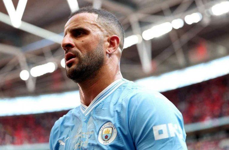 کاپیتان سیتی، چشم الهلال را گرفته است_تاشکن