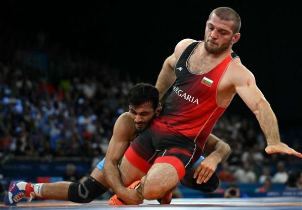 یردانی اسطوره است/بعلت صدمه دیدن حریف این برد نچسبید_تاشکن