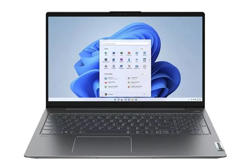 راهنمای خرید بهترین لپ تاپ دانشجویی_تاشکن 22 لپ تاپ لنوو IdeaPad 5-A