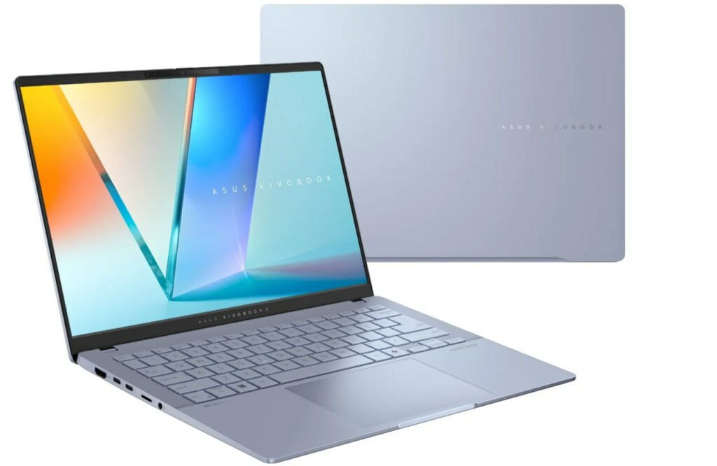 ایسوس شش لپ تاپ تازه Copilot+ PC معارفه کرد_تاشکن 18 1725519932 494 ایسوس شش لپ تاپ تازه Copilot PC معارفه کرد تاشکن