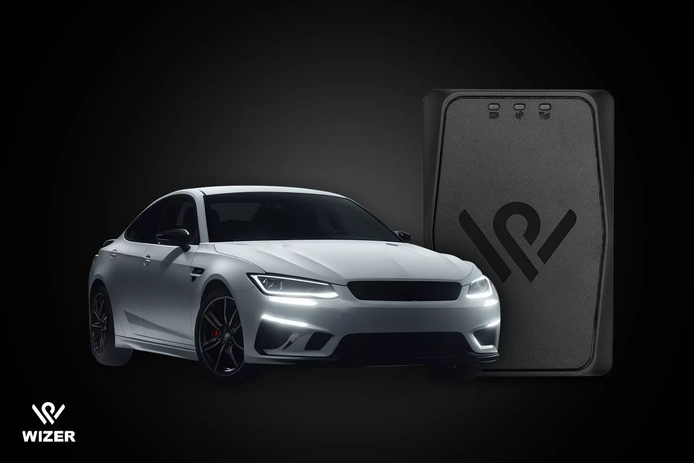 معارفه ردیاب ماشین وایزر؛ ضامن امنیت خودرو_تاشکن 19 معرفی ردیاب خودرو وایزر